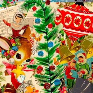 CHRISTMAS ORNAMENTS & DECOR 🎄❤️